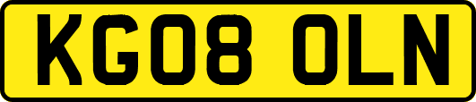 KG08OLN