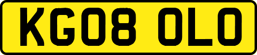 KG08OLO