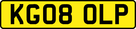 KG08OLP
