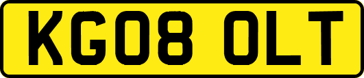 KG08OLT