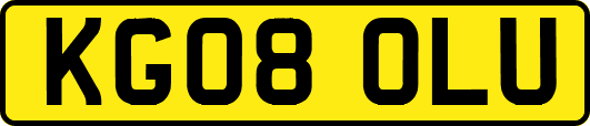 KG08OLU