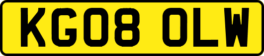 KG08OLW