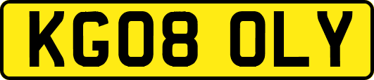 KG08OLY