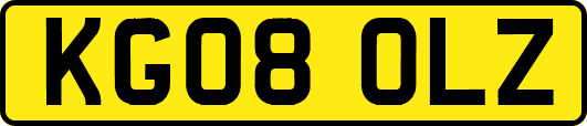 KG08OLZ