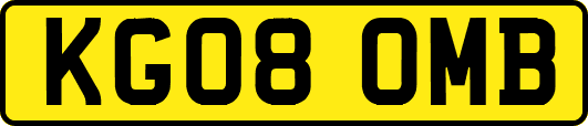 KG08OMB