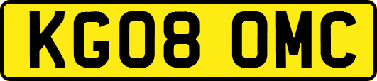 KG08OMC