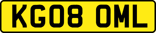 KG08OML
