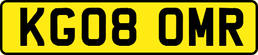 KG08OMR