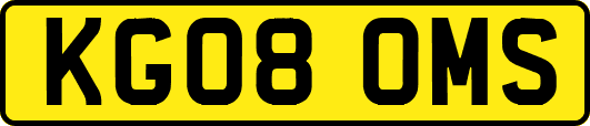 KG08OMS