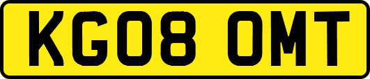 KG08OMT