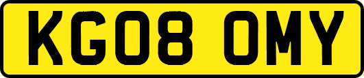 KG08OMY