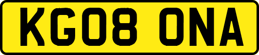 KG08ONA