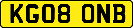 KG08ONB