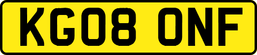 KG08ONF