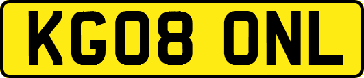 KG08ONL
