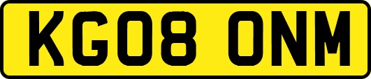 KG08ONM