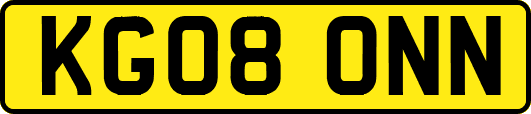 KG08ONN
