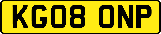 KG08ONP