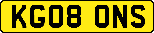 KG08ONS
