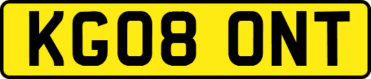 KG08ONT