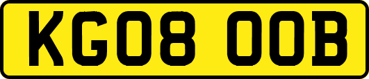 KG08OOB