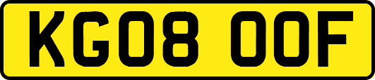 KG08OOF