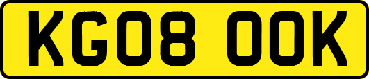 KG08OOK