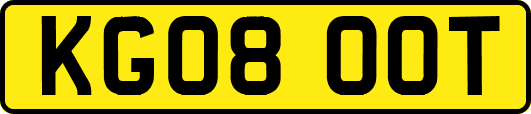 KG08OOT