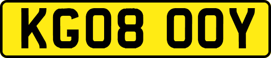 KG08OOY