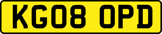 KG08OPD