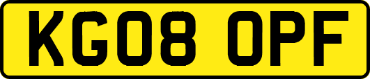 KG08OPF