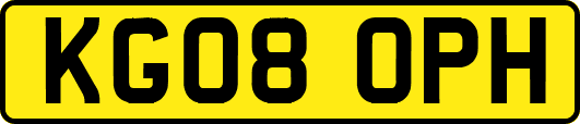 KG08OPH