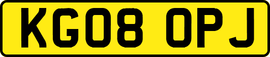 KG08OPJ