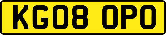 KG08OPO