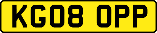 KG08OPP
