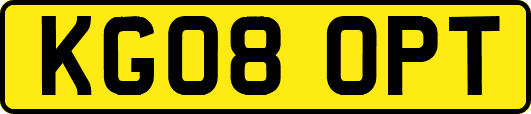 KG08OPT