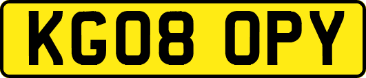 KG08OPY