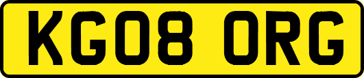 KG08ORG