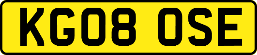 KG08OSE
