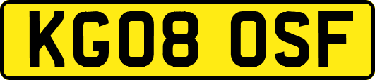 KG08OSF