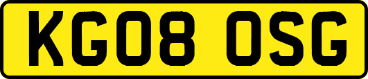 KG08OSG