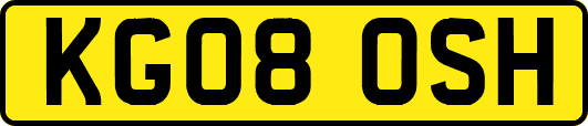 KG08OSH