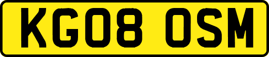 KG08OSM