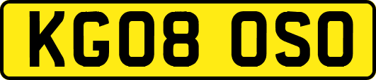 KG08OSO