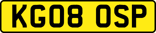 KG08OSP