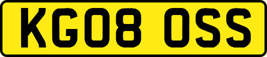 KG08OSS