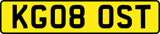 KG08OST