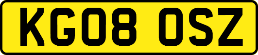 KG08OSZ