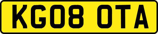 KG08OTA
