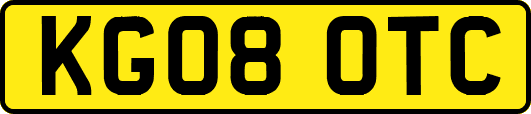 KG08OTC